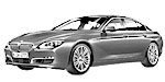 BMW F06 B3007 Fault Code